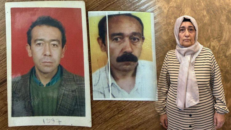 Kayıp dosyasında cinayet şüphesiyle gözaltına alınan 10 şüpheli adliyede