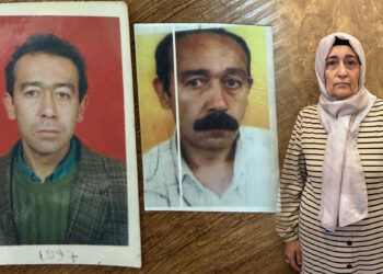 Eskişehir'de 20 yıllık kayıp dosyası yeniden açıldı; 12 gözaltı