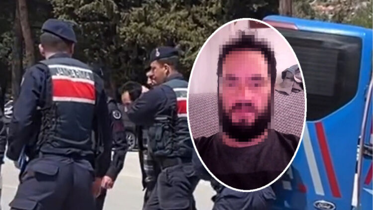 'Evleneceğim kişiyi verin' sözleriyle saldırı tehdidine ev hapsi