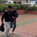 Ehliyet sınavı için kopya düzeneği kuranlara suçüstü; 5 gözaltı