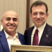 Ekrem İmamoğlu'nun danışmanı Necati Özkan, İBB davasında savunma yaptı