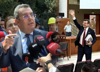 Sanık olmamın tek gerekçesi Boğaziçi İmar Müdürü olmam