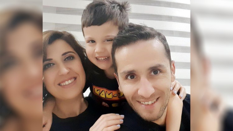 Eşi ve oğlunu öldürüp intihara kalkışan sanık: Savunulacak bir şey yapmadım