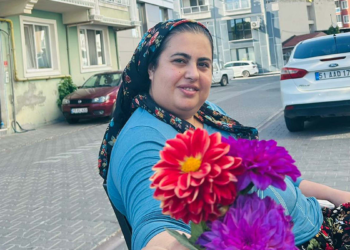 Eski eşi Şerife'yi av tüfeğiyle öldüren sanığa ağırlaştırılmış müebbet hapis istemi