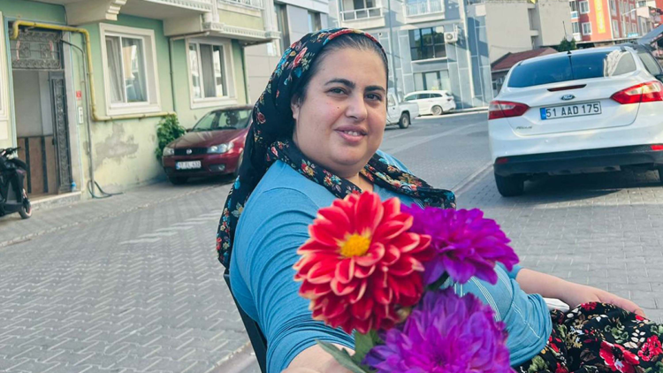 Eski eşi Şerife'yi av tüfeğiyle öldüren sanığa ağırlaştırılmış müebbet hapis istemi