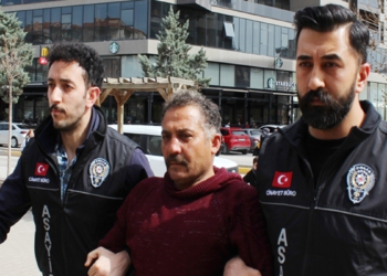 Eski kayınpederini öldüren şüpheli tutuklandı