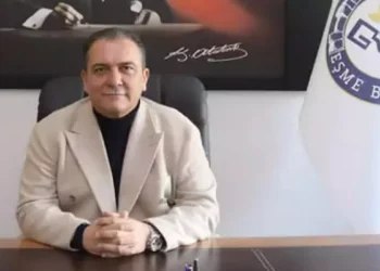 Eşme Belediye Başkanı Yılmaz Tozan görevden uzaklaştırıldı