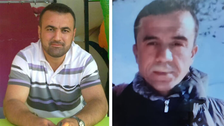 Fabrikada yükleme platformu çöktü: 3 ölü, 1 yaralı