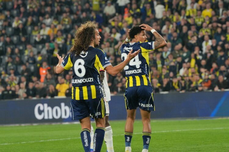 Galatasaray derbisine gitmek isteyen Fenerbahçe taraftarlarına uyarı