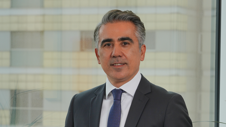 Fatih Otluoğlu, BtcTurk Hisse CEO’su oldu