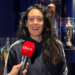 Fenerbahçe Opet’e Breanna Stewart takviyesi: "Reddedemeyeceğim bir fırsattı"
