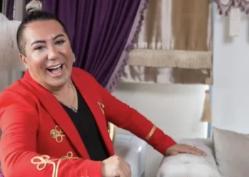 Fenomen Murat Övüç tahliye edildi