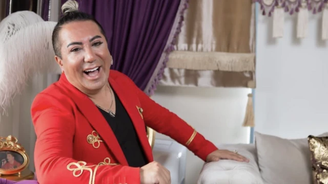 Fenomen Murat Övüç tahliye edildi