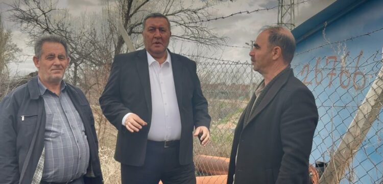 Elektriğe gelen yüzde 25’lik zam tarımı da vurdu!