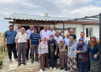 2002’de 45 bin olan borçlu yaşlı sayısı 3 milyona dayandı