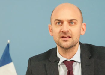 Fransa'dan 'İran' açıklaması: Altyapılara yönelik saldırıya karşıyız