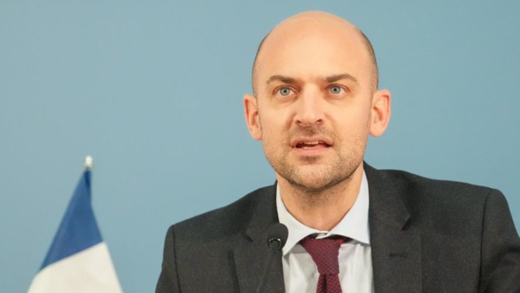 Fransa'dan 'İran' açıklaması: Altyapılara yönelik saldırıya karşıyız