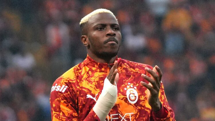 Galatasaray - Fenerbahçe maçından notlar (Galatasaray cephesi)