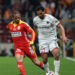 Galatasaray Türkiye Kupası'nda elendi
