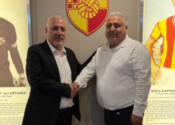 GİADER'de yeni başkan Mehmet Bardakoğlu