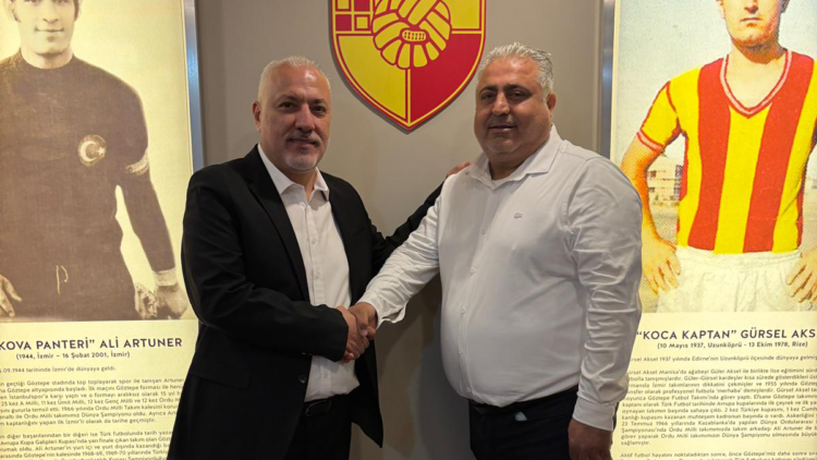 GİADER'de yeni başkan Mehmet Bardakoğlu
