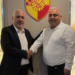 GİADER'de yeni başkan Mehmet Bardakoğlu