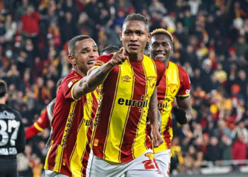 Göztepe ile Gençlerbirliği bıçak sırtı maç oynayacak