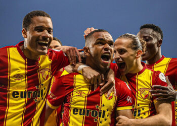 Göztepe nefes aldı