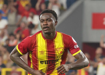 Göztepe'de ceza sıkıntısı