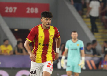 Göztepe'de Furkan ameliyat olacak