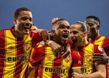 Göztepe'de ince hesaplar başladı