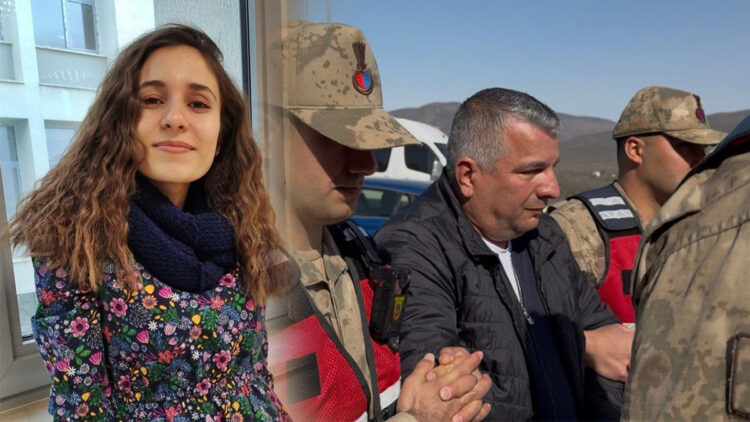 Gülistan Doku soruşturmasında Erdoğan Elaldı tutuklandı