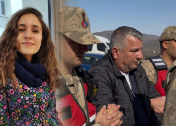 Gülistan Doku dosyasında yeni gelişme; 4 şüpheli adliyeye gönderildi