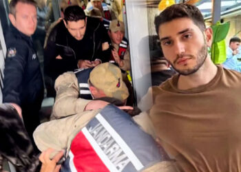 Gülistan Doku soruşturmasında tutuklanan Mustafa Türkay Sonel’in ifadesi ortaya çıktı