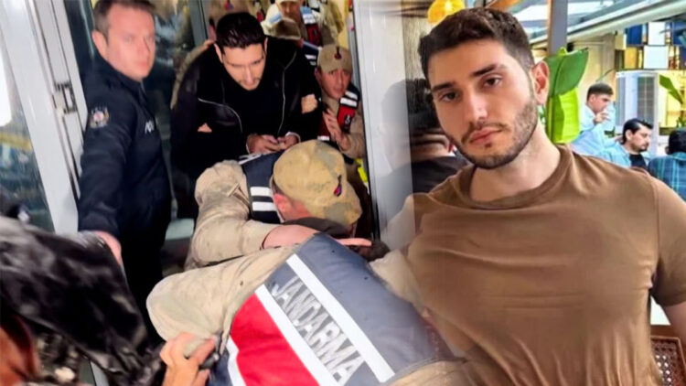 Gülistan Doku soruşturmasında tutuklanan Mustafa Türkay Sonel’in ifadesi ortaya çıktı