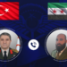 Genelkurmay Başkanı Orgeneral Bayraktaroğlu, Suriyeli mevkidaşı ile görüştü
