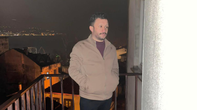 Giresun'da bıçaklı kavga; 1 ölü