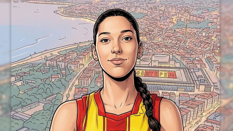 Göztepe filesinde iç transfer sürüyor