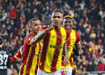 Göztepe'nin eli güçlendi