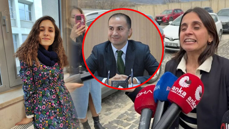 Tunceli Devlet Hastanesi eski Başhekimi Çağdaş Özdemir tutuklandı