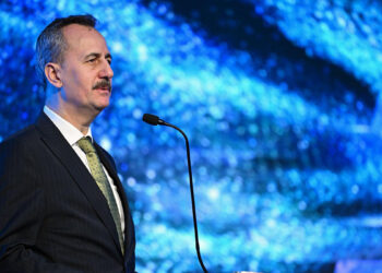 Savunma ve havacılık sanayiimiz martta ihracat gücünü korudu