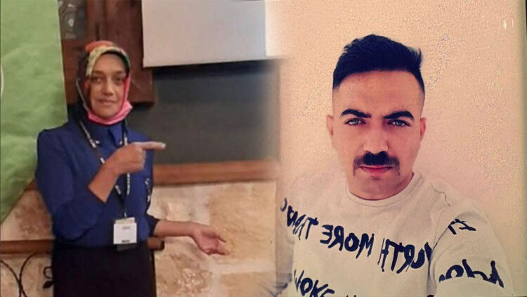 Hatay'da anne ile oğlu ölü bulundu