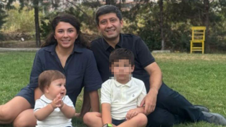 Hakim çiftin nefes borusuna çilek kaçan 2,5 yaşındaki oğlu hayatını kaybetti