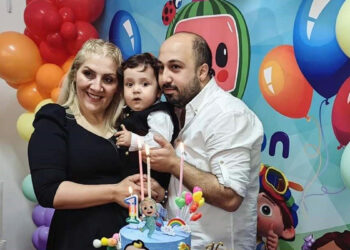 İlaçlama sonrası ölen Toprak bebeğin davasında bir sanığa tahliye