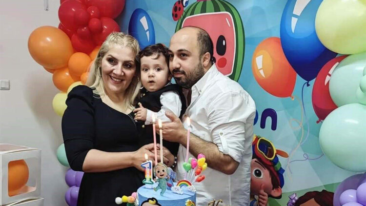 İlaçlama sonrası ölen Toprak bebeğin davasında bir sanığa tahliye