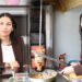 Fatma Candaş, iki rakibini geride bırakarak esnafın yeni başkanı oldu