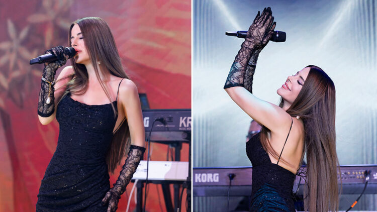 Simge’den Zirve Hamlesi “Kalpsiz Serseri”