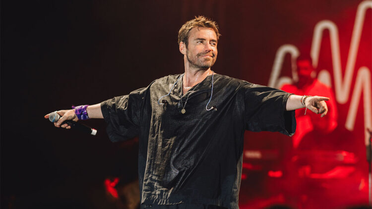 Murat Dalkılıç’tan 30 Konserlik Yaz Maratonu