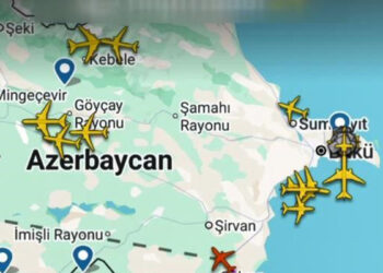 İran’da mahsur kalan Pegasus uçağı 53 gün sonra Türkiye’ye geri dönüyor