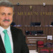 'İrtikap' davasında Yahşihan Belediye Başkanı Sungur ile 4 sanığa hapis cezası
